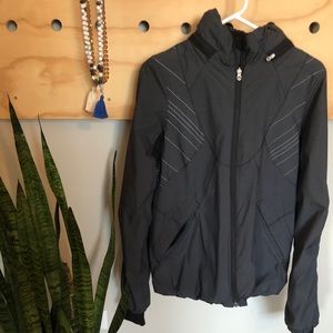Lululemon Run Jacket 🏃🏽‍♀️